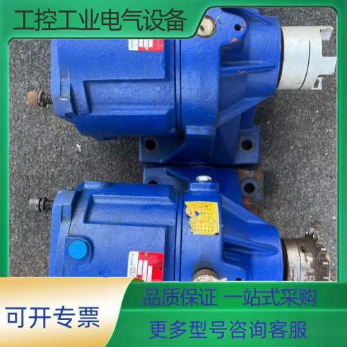 台湾机诚EVERLIN伺服减速机MPS300L1卧式一台。【议价】