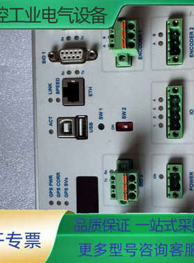 GOTTING德国控制器型号HG61430-D成色漂【议价】