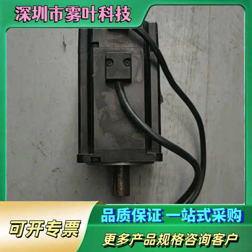ECMA-C30807ES台达电机【议价1】