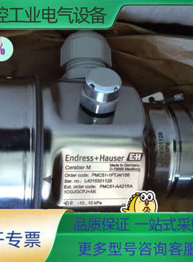 E+H 恩德斯豪斯 传感器  PMC51-1FTJ4/156【议价】