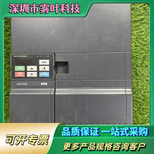 XL800T-15KY-4，众辰变频器，成色完好，功能包好【议价1】