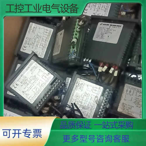 ASCON TECNOLOGIC温度控制器Z31YHSRB拆【议价】
