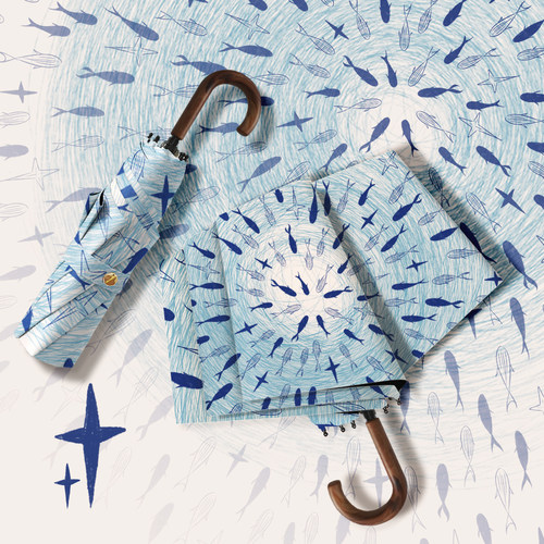 雨伞女晴雨两用高颜值防晒防紫外线遮阳伞小巧便携太阳伞结实耐用