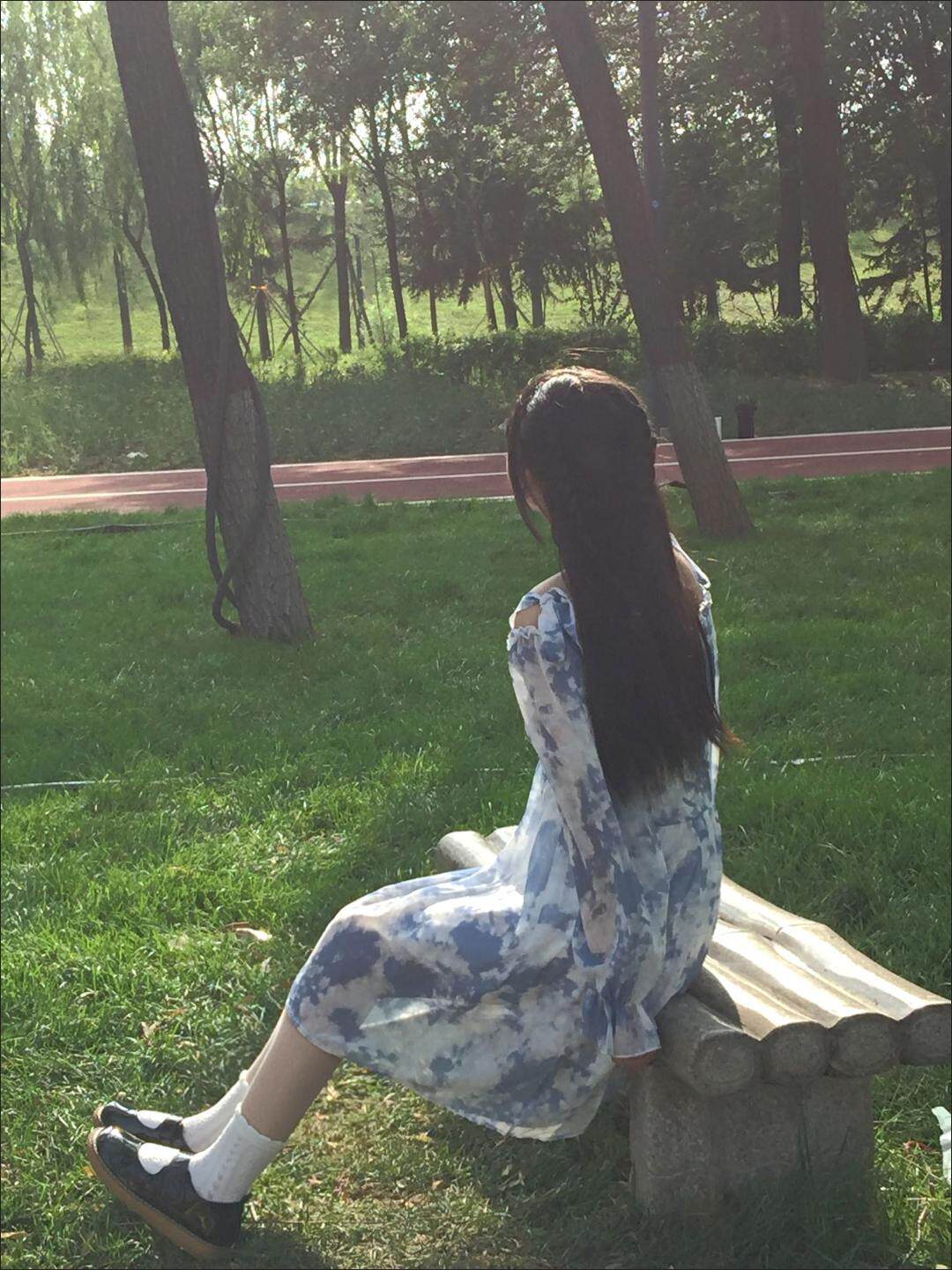 超仙连衣裙女夏季日系学生宽松软妹少女薄款长袖闺蜜吊带裙子纯欲