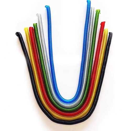 检具配件弹簧线绳塑料钢丝伸缩