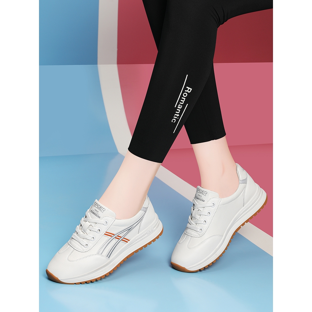 运动鞋女软底旅游鞋2025