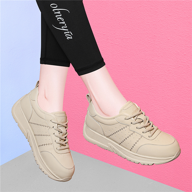 软底2025秋季爆款新款小