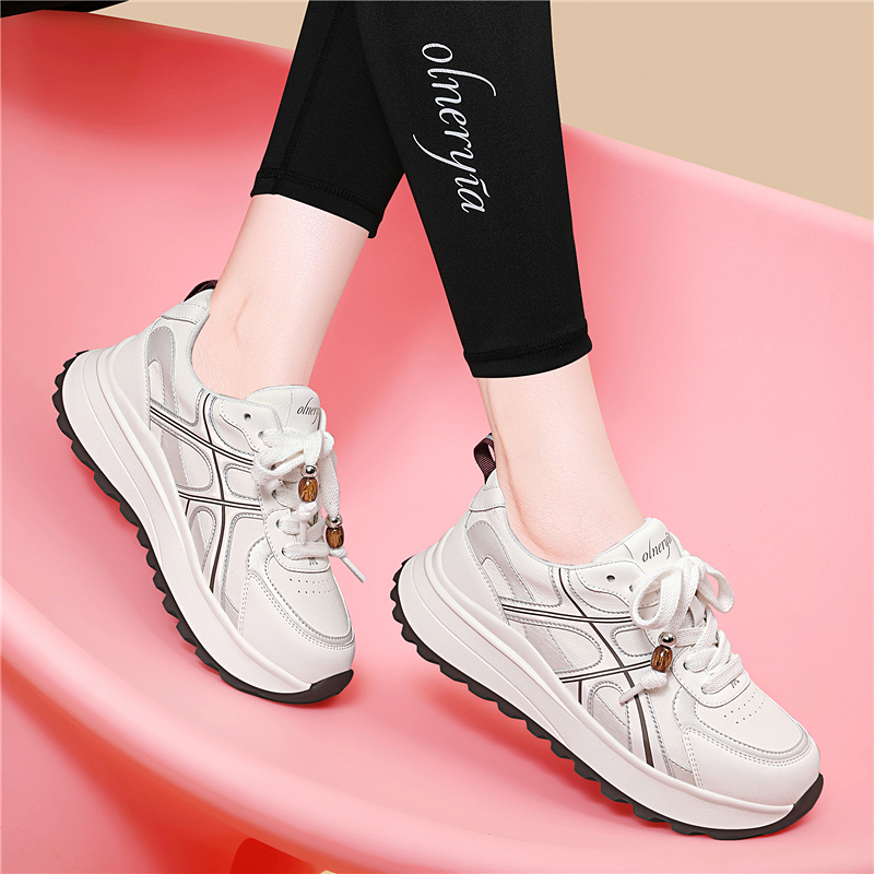 秋季新款大码女鞋34一40