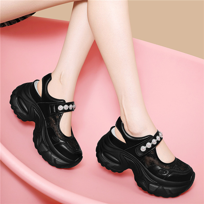 品牌老爹鞋女款2025新款