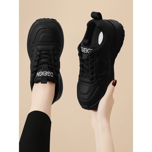 女鞋运动鞋2025秋季新款