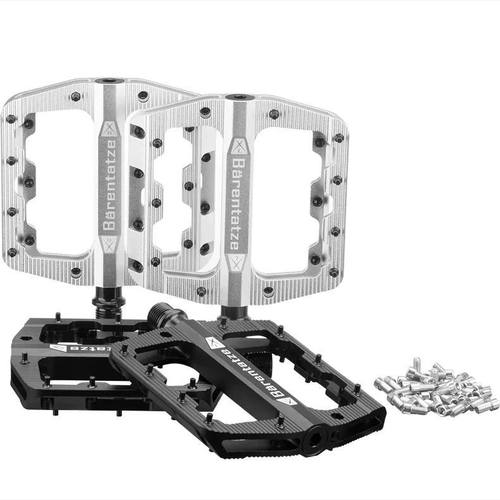 DPSbikes BARENTATZE熊爪 CNC铝合金 山地车水平脚踏 速降ENDURO