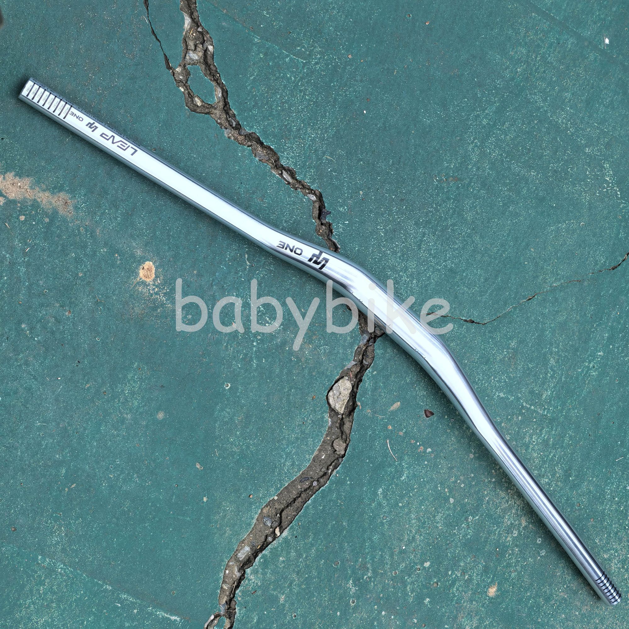 2025 LEAP LP1把横 更适合山地的把横35mm口径高强度铝合金把改装