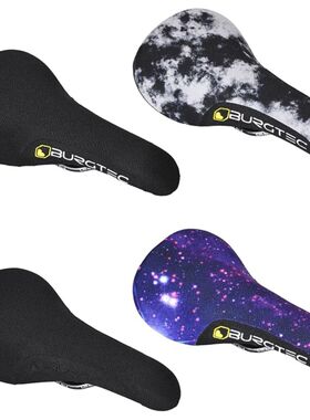 英国BURGTEC THE CLOUD BOOST 双轨座包 坐垫 高强度防滑侧面车座