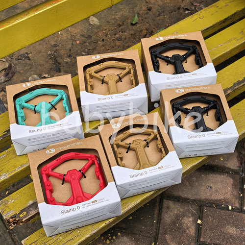 Crankbrothers0公路山地车脚踏
