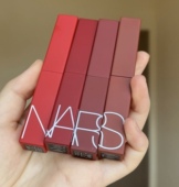 106 纳斯Nars秋冬新品 135 102 103 红细管哑光唇膏口红116 101