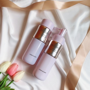 DECORTE/黛珂植物韵律保湿水乳套装200ml 清爽/滋润