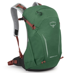 OSPREY 24小鹰男女徒步双肩登山旅行户外露营背包 TOUR HIKELITE