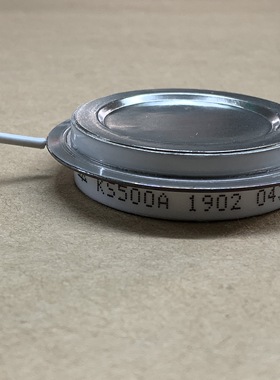 双向可控硅KS500A KS500A1600V KS500A-16双向晶闸管凹