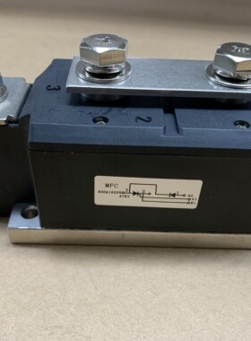 可控硅模块MFC600A MFC600A1600V MFC600A-16
