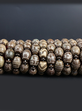 天珠百搭古玩手串包邮