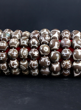 diy天珠古玩手饰品包邮