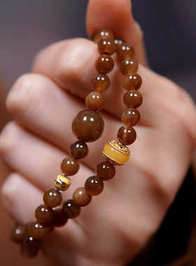 原创设计天然新疆和田玉