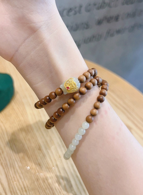 原创设计印度老山檀香多