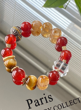 原创哪吒同款衍生印象手