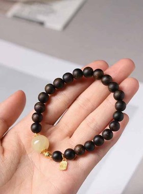 原创手作文莱天然野沉水