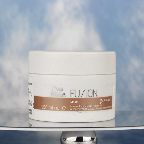 威娜氨基酸双重强化润发膜