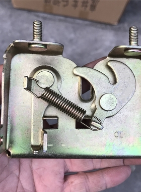 适用于本田喜悦WH100T-H-G-F-L小公主座包锁后备箱GCC鞍座坐垫锁