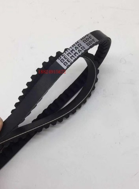 挖掘机配件日立EX200-1/2/3风扇皮带8480 8470 8600  8460皮带