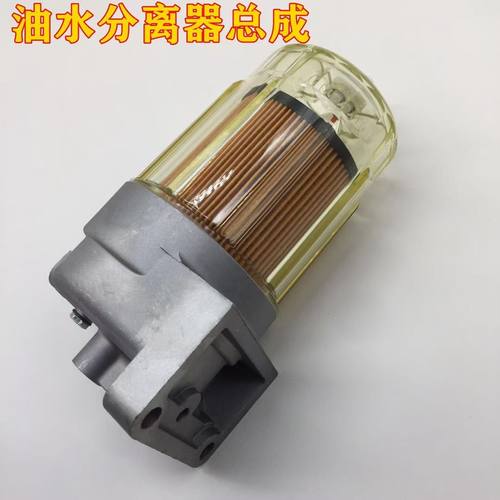 神钢SK135SR 130-8 140-8机滤柴滤油水纸滤空气滤芯挖掘机配件