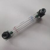 220 240 360 挖掘机小松60 200 8液压油标尺显示管泵油尺 120