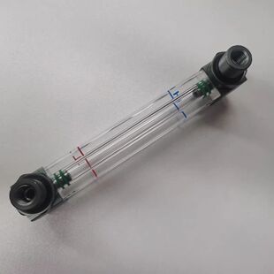 挖掘机小松60 120 200 220 240 360-6-7-8液压油标尺显示管泵油尺