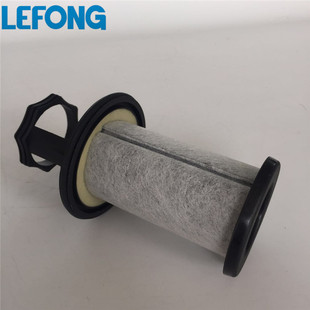 924 排气 934 954挖掘机废气滤芯 呼吸滤芯 944 适配利勃海尔914