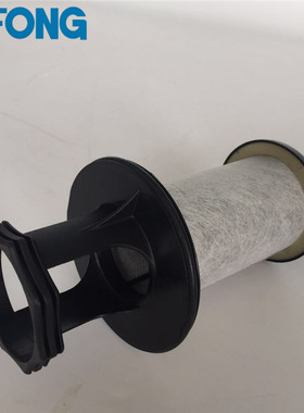 21702999适配沃尔沃船舶游艇发动机废气滤芯 排气 呼吸滤芯配件