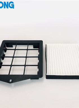 2A5-979-1191 208-979-7130适配神钢SK60-C 60-8挖掘机空调滤芯