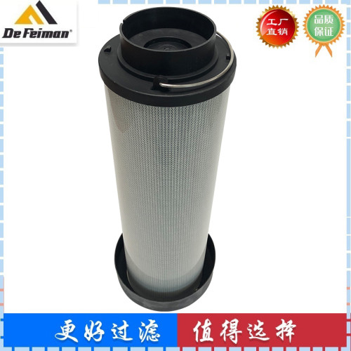 适配三一SY385C SY465C SY425C 485C 挖掘机回油滤芯 液压滤芯
