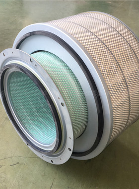 适用于卡特3508挖掘机空气滤芯8N-6309 AF4609 8N-2556 P181126