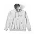 Gray Hoodie