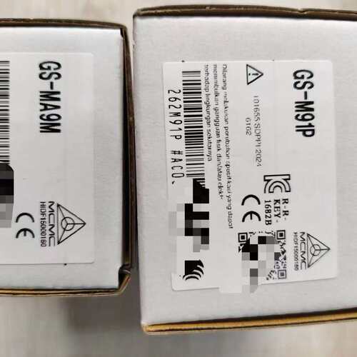 议价GS-M91P，GS-MA9M 基恩士KEYENCE