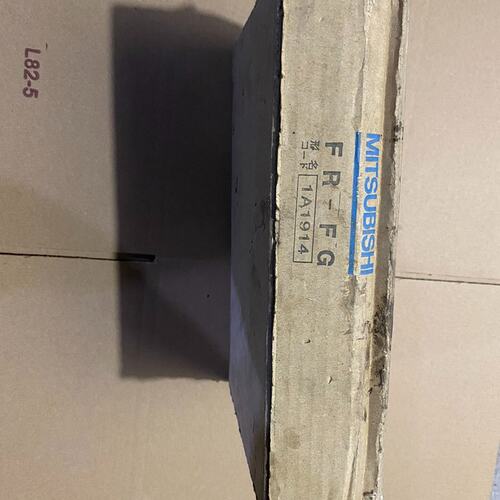 议价TD840A492G51 FR-FG 三菱库存原装现货 开封