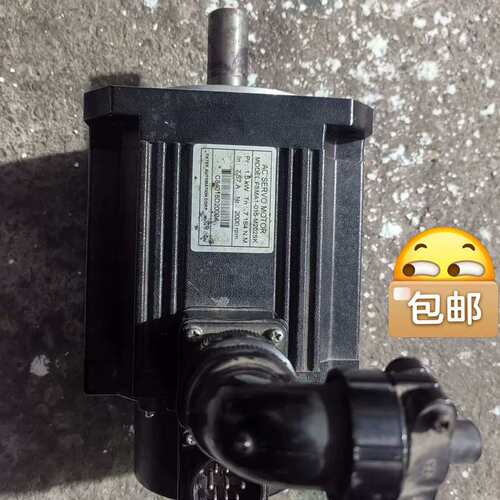 议价永宏伺服电机FSMA1-015-M202SK，1.5KW，7