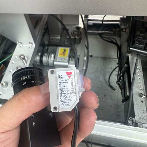 议价佳乐光电传感器 PD30CNB20NASA