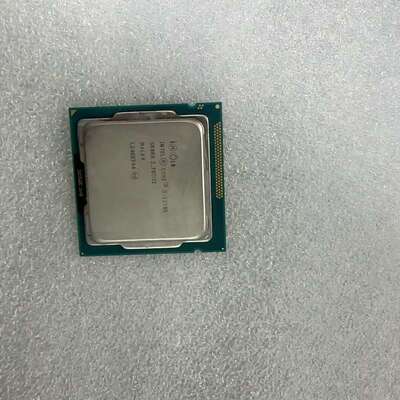 议价英特尔i5-3330S处理器，2.70GHz，LGA1155