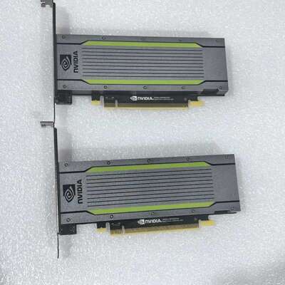 议价NVIDIA TESLA T4 16GB GPU