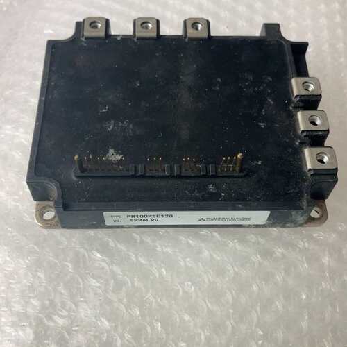 议价出9成电梯模块pm100rse120 好