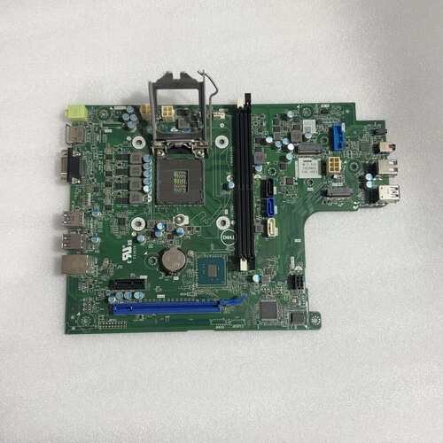 议价戴尔DeLL Vostro 3681 拆机主板，B460