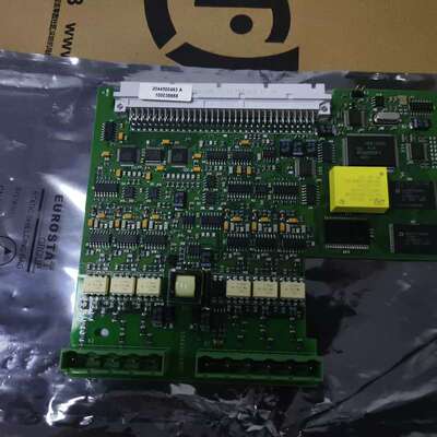 议价DEIF PPU3板卡 1044500490D